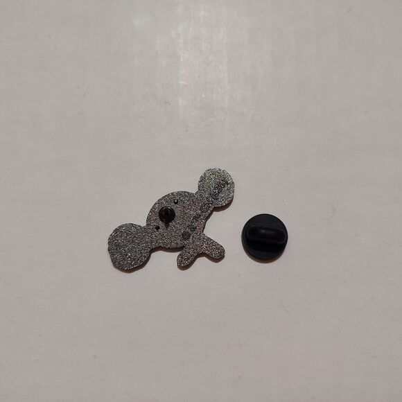 The Powerpuff Girls Cheerleader Buttercup Enamel Pin Official Cartoon Badge - Picture 3 of 4